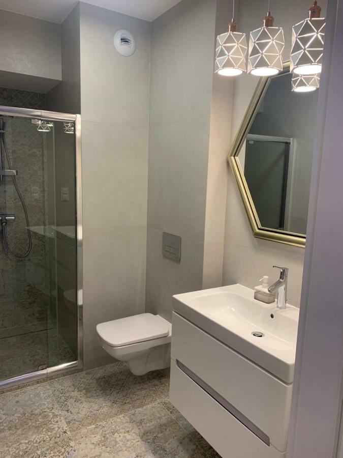 Skalisty Apartment