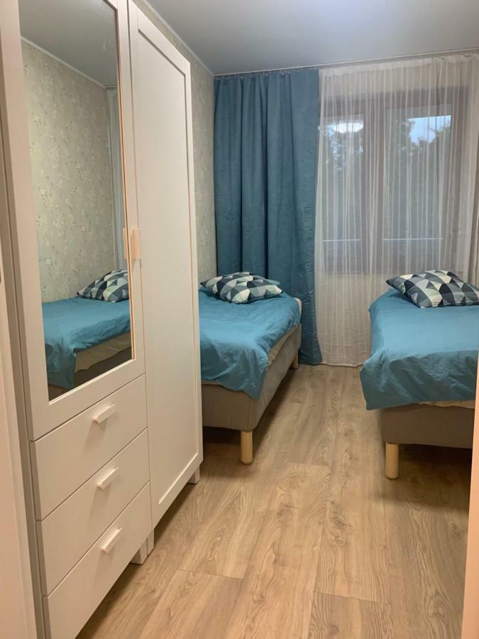 Apartment Skalisty