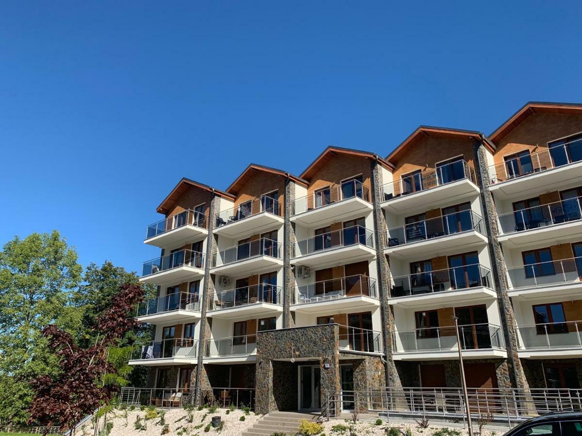 Apartment Skalisty Karpacz
