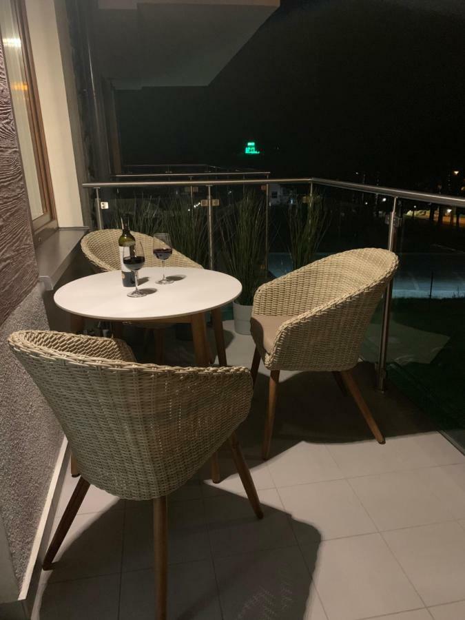 Apartment Skalisty