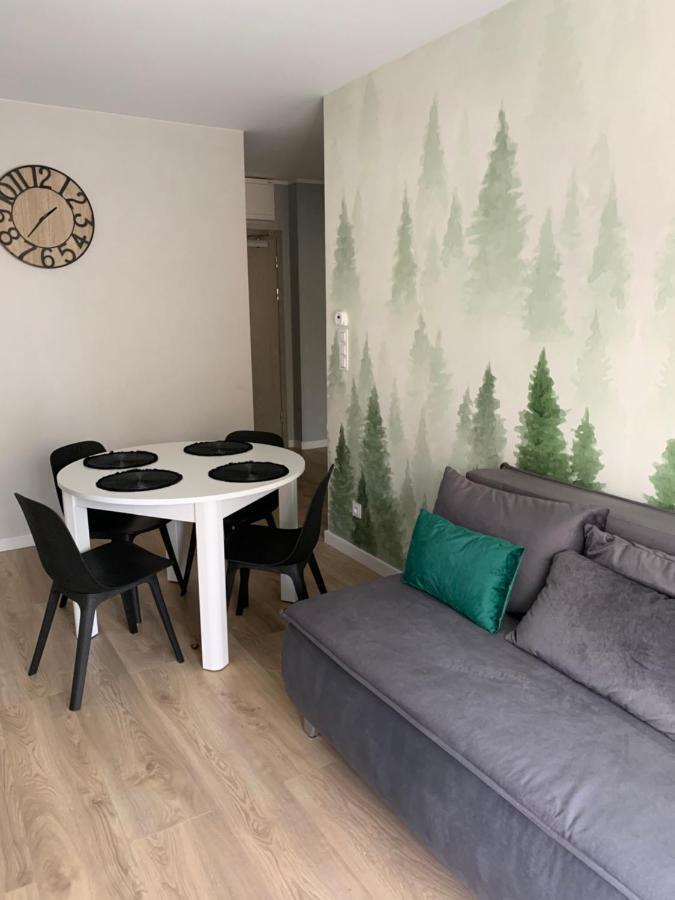 Skalisty Apartment Karpacz
