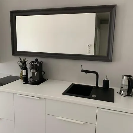 Apartament Skalisty Karpacz Exteriér fotografie