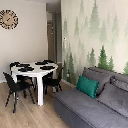 Apartament Skalisty Karpacz Exteriér fotografie